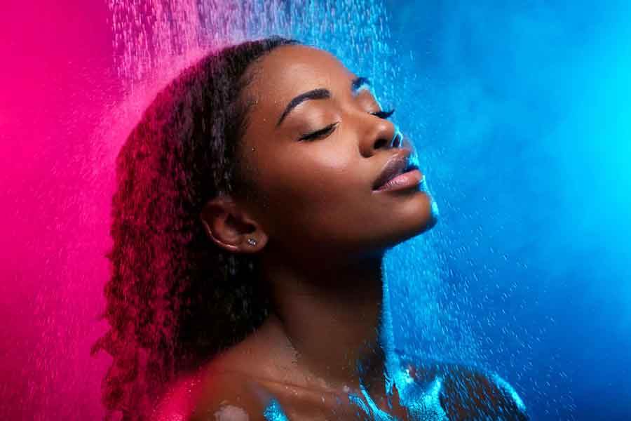 The Best Shower Sex Toys