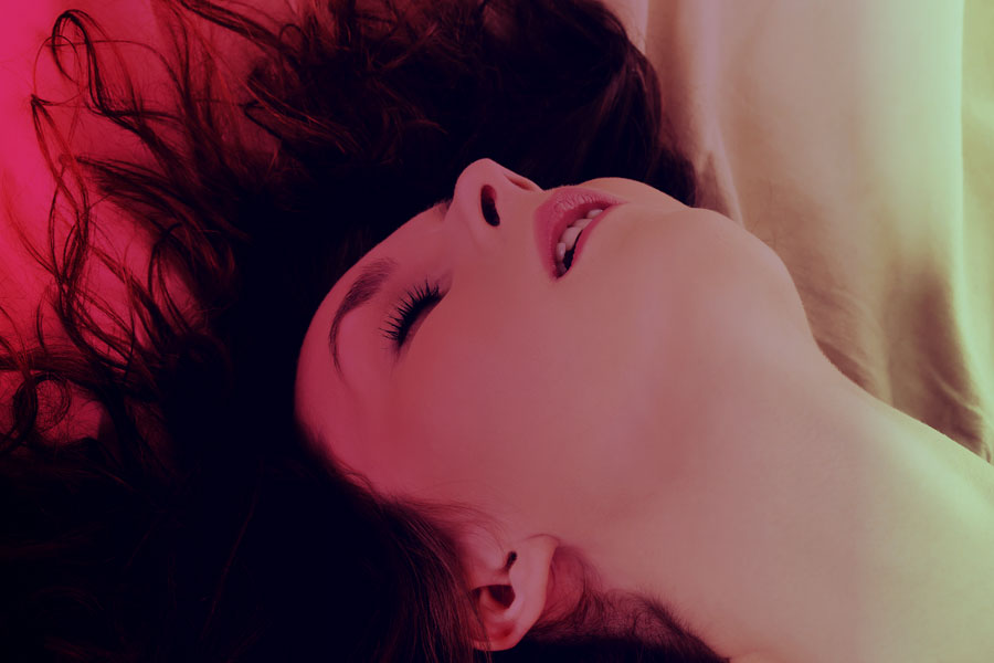 The A-Spot: Unlocking the Secrets of the Anterior Fornix Erogenous Zone