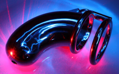Penis Chastity Device – The Ultimate Guide to Locking It Up