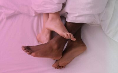 Spice up your sex life