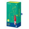 Satisfyer Power Flower Clitoral Vibrator - Image 4