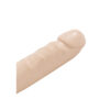 Jr Veined Double Header 12 Inch Bender Dong - Image 2