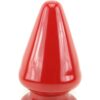 Red Boy The Challenge Butt Plug - Image 2