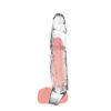 ToyJoy Get Real Extension Sleeve Large - Image 2