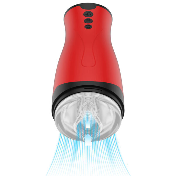 Male Masturbator Sex toy