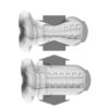 Male Masturbator Sex toy