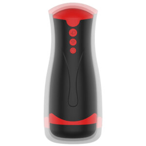 Male Masturbator Sex toy