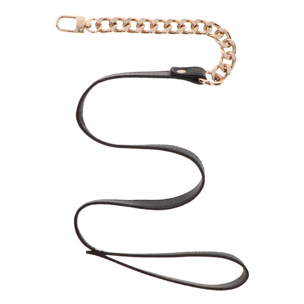 Taboom Dona Statement Collar And Leash - Image 2