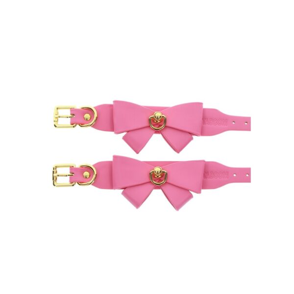 Taboom Malibu Ankle Cuffs - Image 3