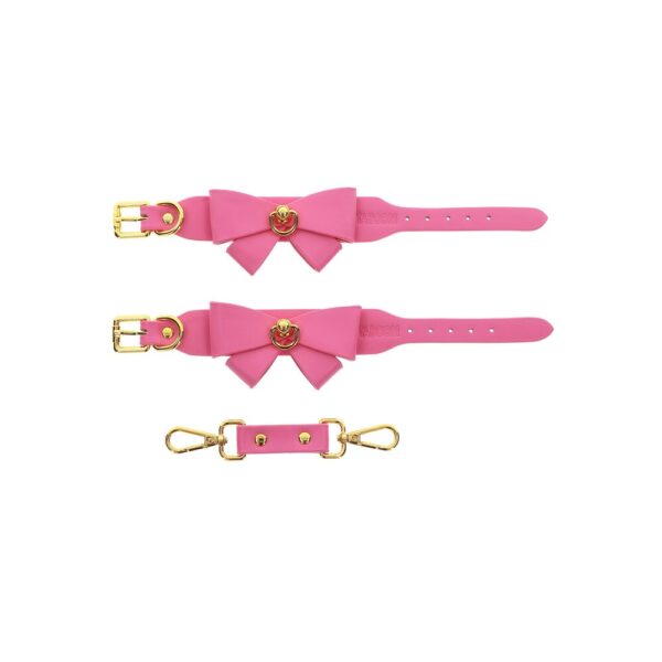 Taboom Malibu Ankle Cuffs - Image 4