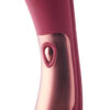 Vibrating Wand