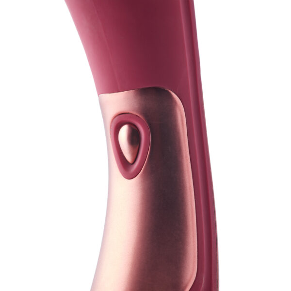 Vibrating Wand