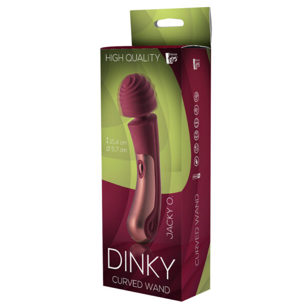 Vibrator Sex Toy