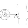 Nexus Forge Lasso Adjustable Cockring - Image 4