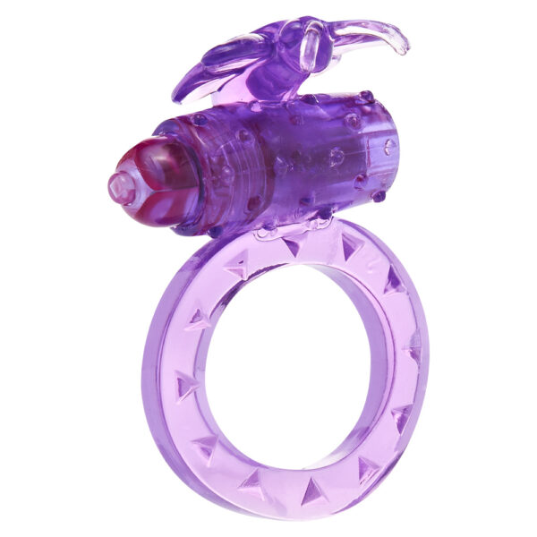 Toy Joy Flutter Vibrating Cock Ring - Image 2