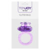 Toy Joy Flutter Vibrating Cock Ring - Image 3