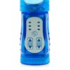 Toy Joy Twin Turbo Dolphin Vibrator - Image 3