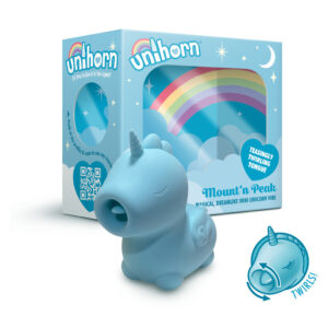 unicorn vibrator