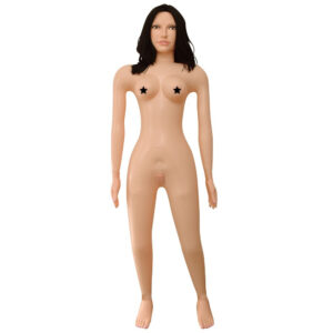 inflatable sex doll - sex doll