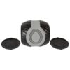 Vibrating And Squeezable Donut Masturbator - Image 3