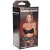 Signature Strokers Gabbie Carter Pocket Pussy - Image 3