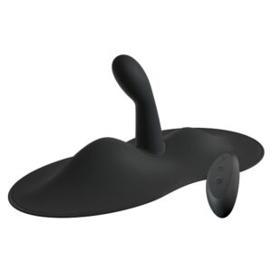 Vibrators you can sit on