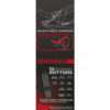 Double Thruster Vibrating Double Ended Dildo With Harness - Image 3