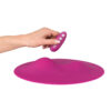 VibePad Vibrating Pad - Image 4