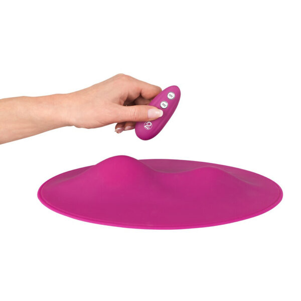 VibePad Vibrating Pad - Image 4