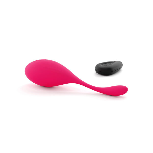 Dorcel Secret Vibe 2 Remote Controlled Egg - Image 3
