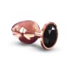 Dorcel Diamond Butt Plug Rose Gold Large - Image 2