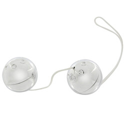 love balls