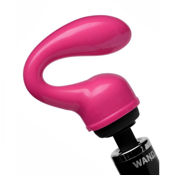 Wand Essentials Deep Glider Attachment - Image 2