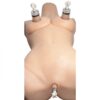 clit and nipple suckers
