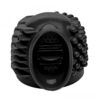 ThunderGasm 3 in 1 Silicone Wand Attachment - Image 2