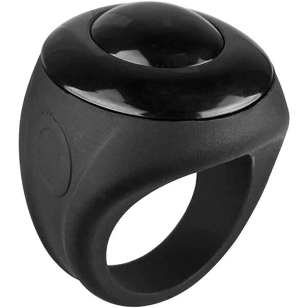 My Secret Screaming O Charged Black Remote Control Panty Vibe - Image 3