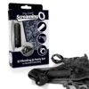 My Secret Screaming O Charged Black Remote Control Panty Vibe - Image 4