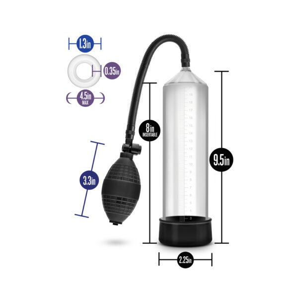 Performance VX101 Male Enhancement Pump - Image 3