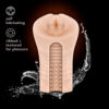 M Elite Soft and Wet Annabella Self Lubricating Masturbator - Image 2
