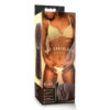 Hot Chocolate Alexis Vagina Vibrating Masturbator - Image 4