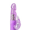 Rabbit Pearl Rechargeable Vibrator - Image 3