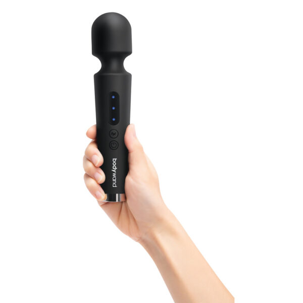 clitoral massager