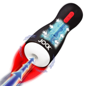 Male Masturbator Sex toy