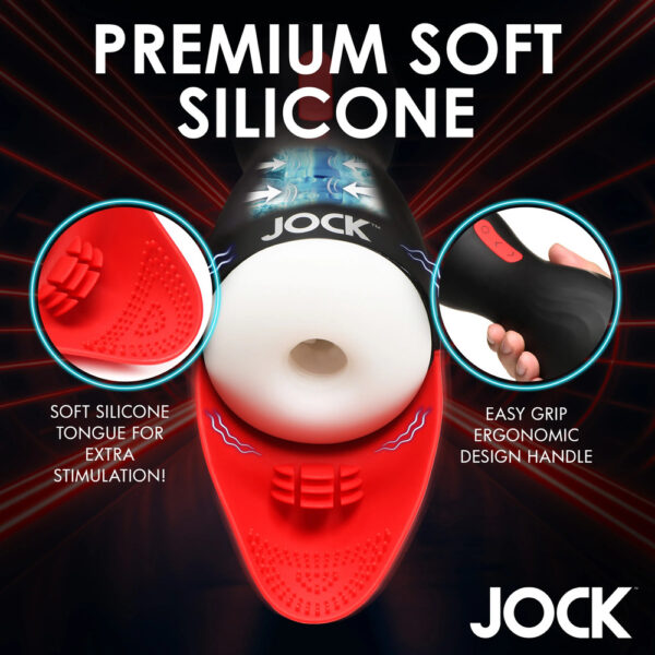 Male Masturbator Sex toy