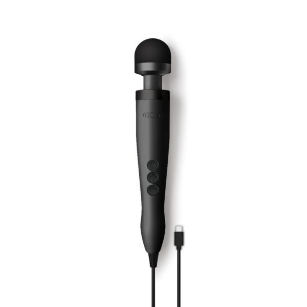 clitoral massager