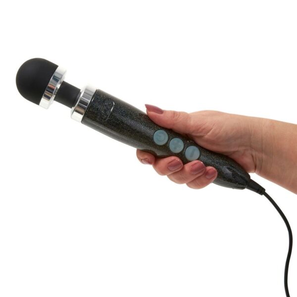 clitoral massager