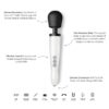 clitoral massager
