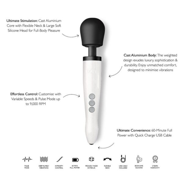 clitoral massager