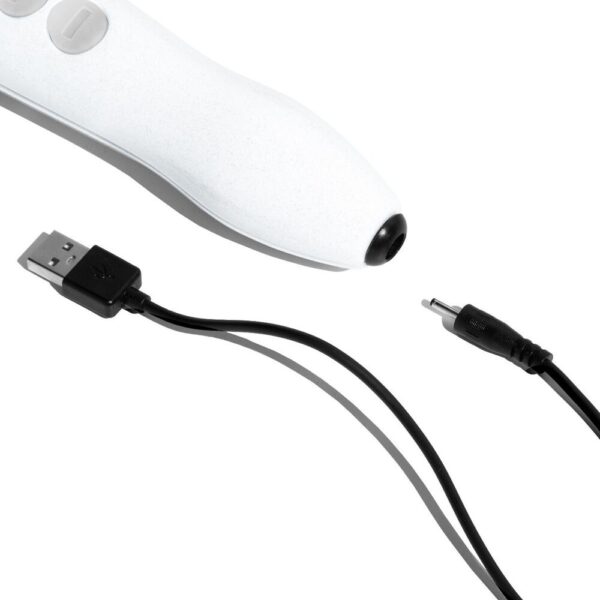 clitoral massager