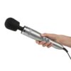 clitoral massager
